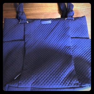Vera Bradley Hadley tote